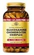 Extra Strength Glucosamine Chondroitin MSM (Shellfish-Free) Tablets By Solgar - 120 Count