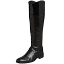 HOLLYWOULD Women's Riding Boot