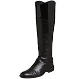 HOLLYWOULD Women's Riding Boot