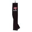 Tampa Bay Buccaneers NFL Embroidered Tri-Fold Golf Towel (16"x26")