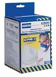 North Safety 068-42N95 N95 Non-Oil Particulatefilters For Cfr-1 Resp.
