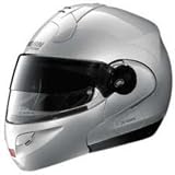 NOLAN N102 PLATINUM N-COM MOTORCYCLE Full-Face-Helmet