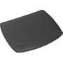 Royce Leather Leather Mouse Pad (Black)