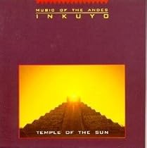 Temple of the Sun