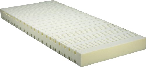 Metzeler Schaum 667520 Aruba Duo Cell Nawaro 849 RTHS H3 100   200, Kaltschaummatratze