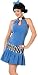 Sexy Officially Licensed Betty Rubble Flintstones Adult Costume