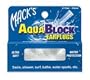 Mack's AquaBlock Earplugs - Clear (2 pair)
