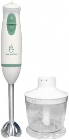 Baby Food Making Kit Serving and Storage Set Glass