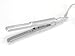 AMIKA Prostyler Hair Straightener (silver)