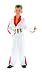 Elvis boys costume