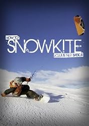 How to Snowkite, Volume 1 DVD