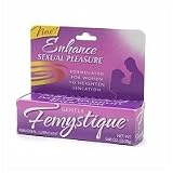 Femystique Female Personal Lubricant .88 oz