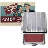 on10 Dr Pepper Original Lip Balm SPF 15