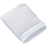 MediBeads▒ Moist Heat Hand Wrap by EasyComforts 5-1/2" x 7"