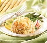 Colassal Crab Cakes