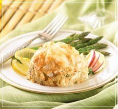 Colossal Crab Cakes by Colossal Crab Cakes