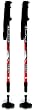 Yukon Charlies All Season 3-section Telescopic Snowshoe, Trek, Ski, Hike Poles
