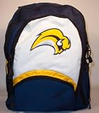 BUFFALO SABRES NHL Hockey Deluxe BACKPACK Back Pack New