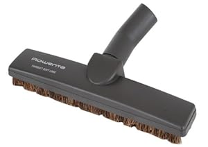 Rowenta ZR900401 Brosse Parquet Soft Care: Cuisine & Maison