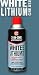 3-IN-ONE Pro Grease White Lithium 10.25 Ounce Spray *SHIP GROUND ONLY* ORM-D