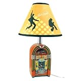 Lamps and Lightings item: Elvis Juke Box Ceramic Lamp