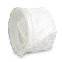 Royal Appl. 3-DN0980-000 Dirt Devil Kone And Kurv F17 Replacement Filter