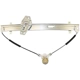 ACI 81439 Power Window Regulator by ACI