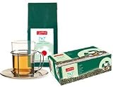 P. Jentschura 7x7 KräuterTee®, 1 Tüte à 500g + 3 Gratisproben