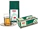 P. Jentschura 7x7 Kr�uterTee, der Zellsp�ler, enth�lt in 49 Kr�utern, Samen, Gew�rzen, Wurzeln und 
Bl�ten eine F�lle von Spurenelementen und Mineralstoffen. Viele der verwendeten Kr�uter stammen aus 
Wildsammlung. Die Ausgewogenheit der Kr�uterzusammenstellung bewirkt den einzigartigen Wohlgeschmack 
und die gute Bek�mmlichkeit des P. Jentschura 7x7 Kr�uterTees.
Zubereitung
Auf einen Liter Wasser 
einen E�l�ffel Kr�uter, auf eine Tasse einen Teel�ffel Kr�uter oder einen Filterbeutel nehmen. Dann 
mit kochendem Wasser �berbr�hen. Anschlie�end zwei bis drei Minuten ziehen lassen und durch ein Sieb 
abgie�en bzw. den Filterbeutel entnehmen.
Anwendung
Beginnen Sie das Trinken des P. Jentschura 7x7 
Kr�uterTees mit ein bis zwei Tassen t�glich. Auf Dauer k�nnen 0,5-1 Liter P. Jentschura 7x7 
Kr�uterTee oder mehr pro Tag getrunken werden, - im Sommer als k�hler Durstl�scher, im Winter als 
warmer Haustee. Auch zum Heilfasten und zur Di�tbegleitung sowie als Begleiter bei Entschlackungs- 
oder Cellulitekuren ist der Tee hervorragend geeignet.
Trinken Sie zus�tzlich zu Ihrer Teemenge �ber 
den Tag verteilt 1-1,5 Liter Wasser. Geeignet daf�r ist mineralstoffarmes, Stilles 
Wasser.
Zutaten:Anis, Artischockenbl�tter, B�rlauch, Basilikum, Birkenbl�tter, Bohnenh�lsen, 
Bohnenkraut, Borretsch, Brennesselbl�tter, Brombeerbl�tter, Brunnenkresse, Buchweizenkraut, 
Ehrenpreis, Erdrauchkraut, Estragon, Fenchel, Frauenmantel, G�nsefingerkraut, Gundermannkraut, 
Hagebutten, Heidelbeerbl�tter, Holunderbl�ten, K�sepappelkraut, K�mmel, Labkraut, Lavendel, 
Liebst�ckel, Lindenbl�ten, L�wenzahn, Lungenkraut, Majoran, Melissenkraut, Papayabl�tter, 
Petersilienwurzel, Rosenbl�tter, Rosmarin, Selleriebl�tter, Stiefm�tterchen, S��holz, Thymian, 
Walnu�bl�tter, Weinlaub, Ysopkraut, Schnittlauch, Dillkraut, Zimtrinde, Salbei.