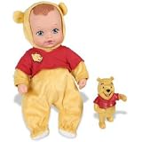 Water Babies: Pooh