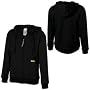 Alphanumeric Algebra Full-Zip Hooded Sweatshirt - Men's