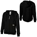 Alphanumeric Algebra Full-Zip Hooded Sweatshirt - Men's