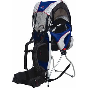 Kelty Pathfinder Cobalt Silver