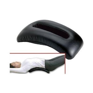 North American Healthcare JB4866 Arched Back Stretcher  Does Not Apply