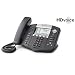 Polycom IP 650 High-Performance IP Phone with Polycom HD Voice