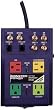 MONSTER POWER FS MP HTS400 4-OUTLET STAGE 1 FLATSCREEN POWERCENTER? HTS 400 WITH CLEAN POWER?