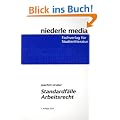 Standardf�lle Arbeitsrecht