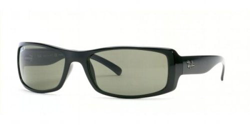 Click here to buy Ray Ban RB 4088 Predator Sunglasses - Select Color.