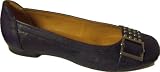 Gabor 24.103.56 Damen Ballerinas, EU 37.5