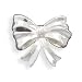 Jewelry : Bow Fashion Pin/Pendant