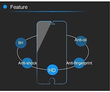 Rayshop - Hot Sales OTAO HD Protective Screen Protector for Iphone Plus 5.5''