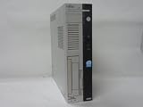 中古デスクトップパソコン 富士通 「FMV-E5220」　Pentium 4/3.6GHz 2048MB 160GB DVD Multi Windows XP Professional