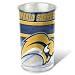 Buffalo Sabres 15" Waste Basket
