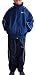 Enyo Kinder Trainingsanzug "Nepa Kid", Blau, 100% Polyester, Gr. 116