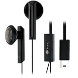 Stereo Hands-Free Headset w/ Microphone OEM (HS S300) for AT&T HTC Tilt 2 ( ....