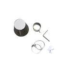 K&N 57-0250 57i High Performance International Intake Kit by K&N