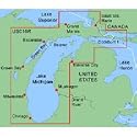 Garmin Lake Michigan Map Software