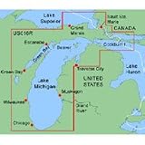 Garmin Lake Michigan Map Software