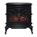 The Adam Prodigious Electric Stove