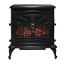 The Adam Prodigious Electric Stove